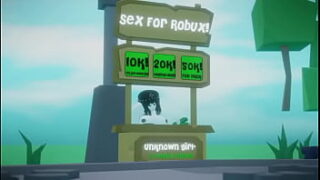 Robux tatatan