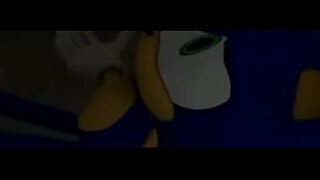 Sonic riders x