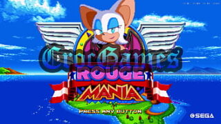 Sonic storm