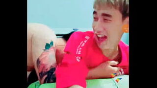Trai đẹp trung quốc địt nhau sẽ gay