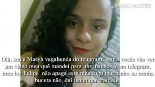 Vazados das trans telegram