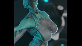 Warframe happiness