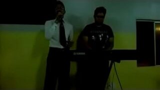 Atalho de barra no teclado
