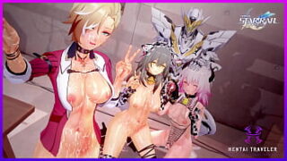 Secret Stars lisa nude Secret Stars