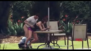 Traver gta 5