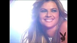 Playboy videos de making of - Mirela Santos