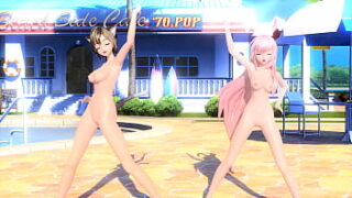 Junior idol non nude