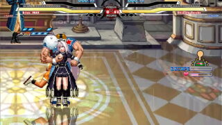Character ai character vs character