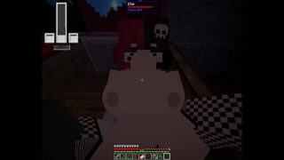 Mod para minecraft java tlauncher