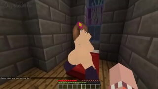 Oak springs minecraft