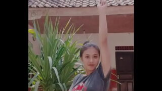 Abg toge live bugil