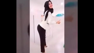 Bojep jilbab pashmina