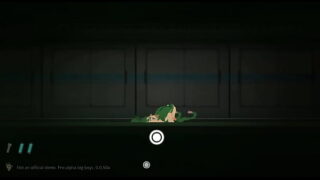 Udonge in interspecies cave itch.io