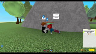 All roblox users