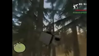 Gta san andreas with checkpoints