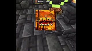 Minecraft java servers to join