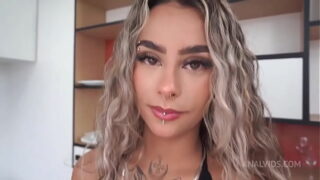 Porno 4 e par brasileiro