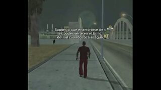 Gta san andro