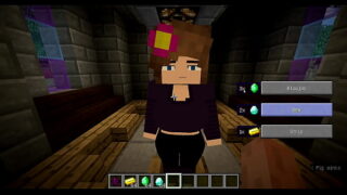 Minecraft forge