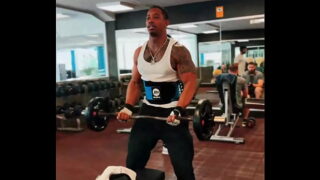 Weight lifting weight loss program