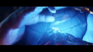 Avengers: Doomsday Infinity Vision is imax?